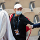David Goffin arrives at a French Open that will look much different this year.